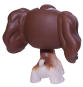 #0156 Cocker Spaniel